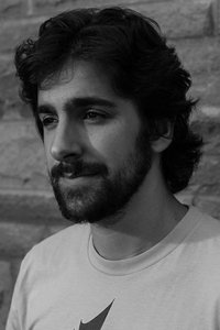 Profile of Adam Cesare