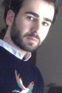 Profile of Araik Fitingof