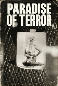Poster for Paradise of Terror