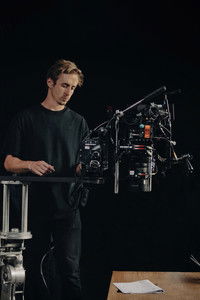 Profile of Eric Cabutí