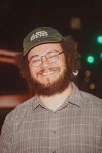 Profile of Josh Nasser