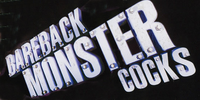 logo for Bareback Monster Cocks