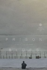 Poster for Prison Blues