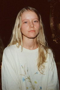 Profile of Alice Phoebe Lou