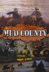 Poster for Mud County