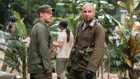 Bienvenidos a la jungla