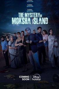 Poster for Season 1