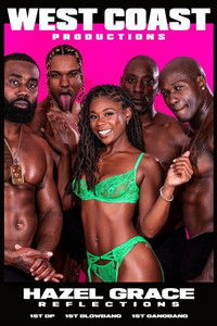 Poster for Hazel Grace: Reflections