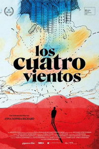 Poster for Los cuatro vientos