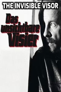 Poster for The Invisible Visor