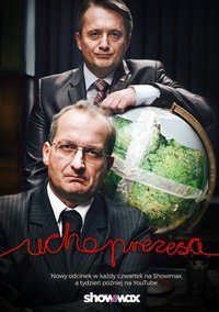 Poster for Season 1
