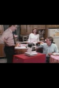 Poster for Morning Become Electric