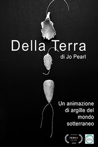 Poster for Unearthed