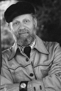 Profile of Reuben Bercovitch