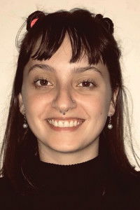 Profile of Azul Rocío Godoy Iratchet