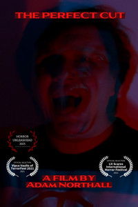 Poster for The Perfect Cut