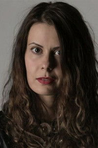 Profile of Sarvnaz Alambeigi