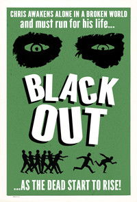 Poster for Blackout