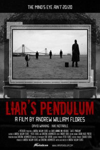 Poster for Liar's Pendulum
