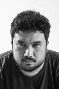 Profile of Hardy Yohansyah