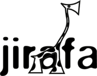 Logo - Jirafa