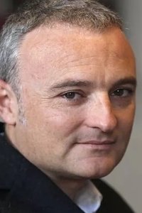 Profile of Marc Missonnier