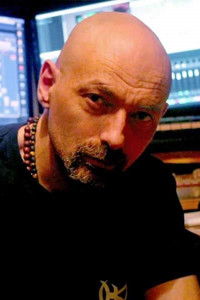 Profile of Bruno Epron Mahmoudi