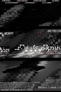 E is for Expiation