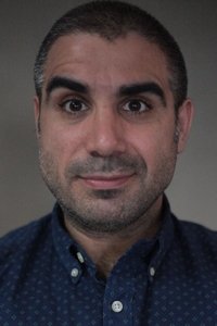 Profile of Mike Mosallam