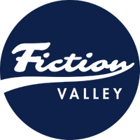 Logo - Fiction Valley