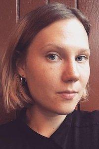 Profile of Caroline Ingvarsson