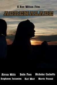 Poster for Adrenalade
