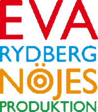 Logo - Eva Rydberg Nöjesproduktion