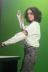 Profile of Ana Torres