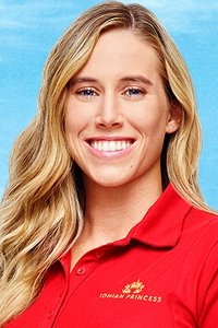 Profile of Jen Riservato