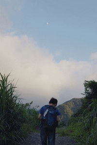 Poster for The Secret of Time