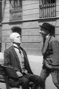 Poster for Pik Nick Wears a Jupe-Culotte