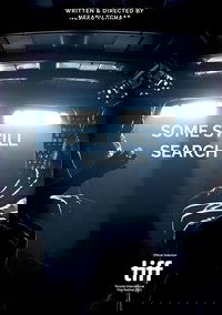 Some Still Search