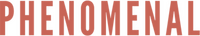 Phenomenal Media