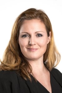 Profile of Siri Kristiansen