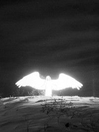 Poster for The Passing