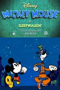 Sleepwalkin'