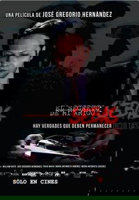 Poster for El secreto de mi amigo Sebas