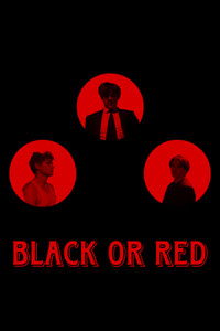 Black or Red