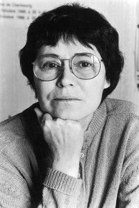 Profile of Ágota Kristóf