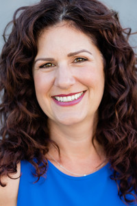 Profile of Lorien McKenna