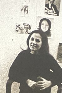 Poster for Say Nothing