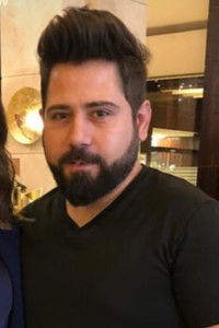 Profile of Gilbert Atallah