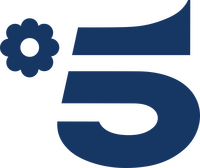 Canale 5 Logo