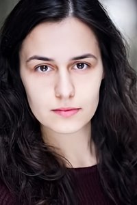 Shireen Azarmi